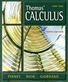 Calculus: Multivariable Pt. 2