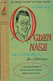 The Pocket Book of Ogden Nash