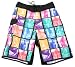 Reef Girls on Film Men's Board Shorts - Black