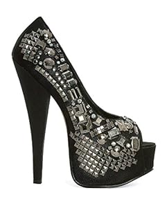 Ellie Shoes E-653-Bailey, 6