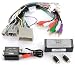 Search Our Specialty Mall : PAC Ford Radio Replacement Interface Allows aftermarket radio installation in select 2005-up Ford-built vehicles (model C2R-FRD1)