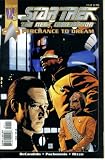 Star Trek The Next Generation - Perchance to Dream #1 : To Take Arms Against a Sea of Troubles (Wildstorm - DC Comics)
