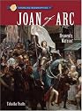 Sterling Biographies: Joan of Arc: Heavenly Warrior