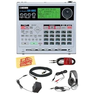 Best Price Boss DR-880 Sale