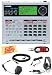 Boss DR-880 Dr. Rhythm Drum Machine Bundle with AC Adapter, Headphones, 20-Foot Instrument Cable, 10
