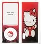 Hello Kitty Ipod Nano 5 Skin Cover