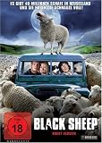 Black Sheep - uncut