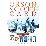 Red Prophet: Tales of Alvin Maker, Book 2 | Orson Scott Card