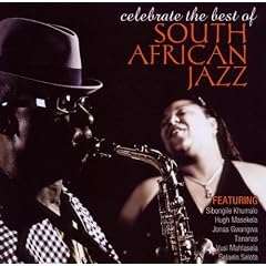 South African Jazz