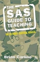 The SAS Guide to Teaching (Continuum Practical Teaching Guides)