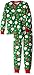 Sara's Prints Unisex Kids Relaxed Fit Pajama Set