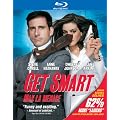Get Smart (2008) [Blu-ray]
