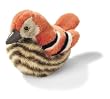 Wild Republic Brown Thrasher Plush Toy