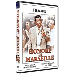 Honoré de Marseille