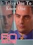 60 Minutes - It Takes One To Know One (May 22, 2005)