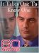 60 Minutes - It Takes One To Know One (May 22, 2005)