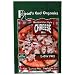 Road's End Organic Mozzerella Cheese Mix, Gluten/Dairy-Free, 1.1-Ounce Packages (Pack of 12)