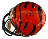 Autographed Carson Palmer Cincinnati Bengals Proline Helmet
