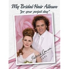My Bridal Hair Album: Bk. 6: For Your Perfect Day