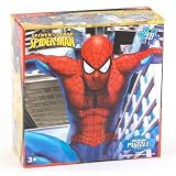 Spiderman Puzzle- assorted styles - Marv...