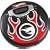 Emerson Radio Hot Wheels HW100 Personal CD Player (Red/Black)