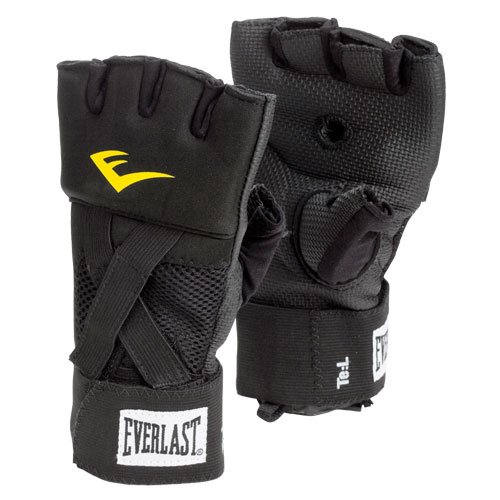 Large Evergel Boxing And Martial Arts Handwraps 