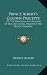 Prince Albert's Golden Precepts: Or the Opinions and Maxims of His Late Royal Highness the Prince Consort