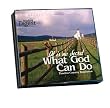It's No Secret What God Can Do - The Redeeming Power of Song