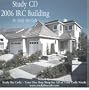Study CD - 2006 IRC Building