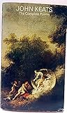 John Keats, the complete poems