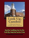 A Walking Tour of Camden, South Carolina (Look Up, America!)