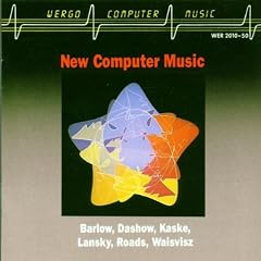 New Computer Music