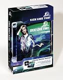 Sick Like That Ltd.Deluxe Edt. (Inkl.Wristband) Das Schweissband wird nach dem Zufallsprinzip in rot oder blau ausgeliefert - Jimi Blue