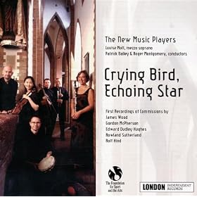 Crying Bird, Echoing Star