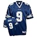 Tony Romo Reebok NFL Navy Premier Dallas Cowboys Youth Jersey