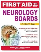 First Aid for the Neurology Boards (FIRST AID Specialty Boards)