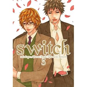 switch 3 (ID�R�~�b�N�X ZERO-SUM�R�~�b�N�X)