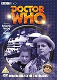 Doctor Who: Remembrance of the Daleks [1988]
