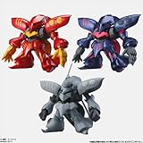 コンバージ SP04 百式 & キュベレイ SP06 Zガンダム & ジ・O コンバージ SP04 百式 & キュベレイ SP06 Zガンダム & ジ・O