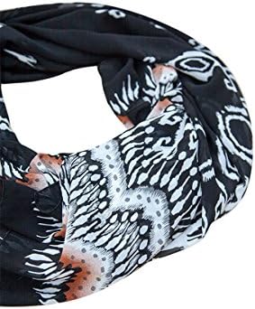 Soul Escape Okavango Scarf (One Size)