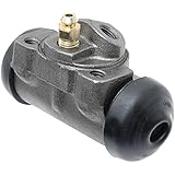 ACDelco 18E1342 Professional Rear Drum Brake Wheel Cylinder Assembly