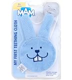 MAM ティージングクロス BLUE