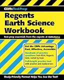 CliffsTestPrep Regents Earth Science Workbook