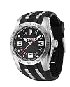 Police Men's Topgear X Watch 12892JS/02 with Black Dial