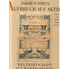 Aufbruch auf Aktien