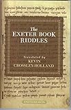 The Exeter book riddles