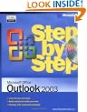 Outlook 2003 Step by Step Book/CD Package (Step by Step (Microsoft))