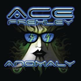 Anomaly