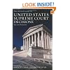The Oxford Guide to United States Supreme Court Decisions