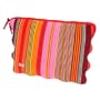 Built E-LB13-NLS 12-Inch - 13-Inch Bumper Laptop Sleeve (Nolita Stripe)